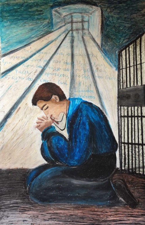 Λουκοπούλου Δανάη - Αθανασία Γ΄1