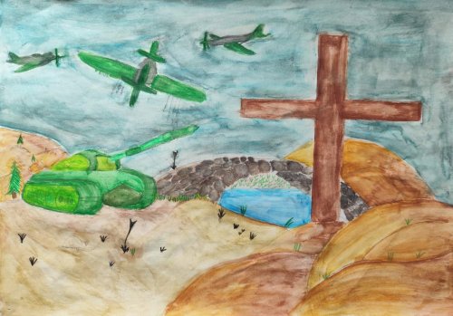 Χρυσοστόμου Αντιγόνη Α΄2